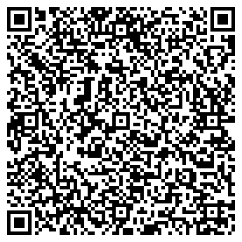 QR-код с контактной информацией организации «Сплав»