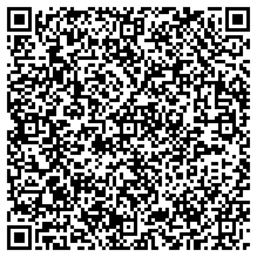 QR-код с контактной информацией организации ООО "Сауна на Дубнинской"