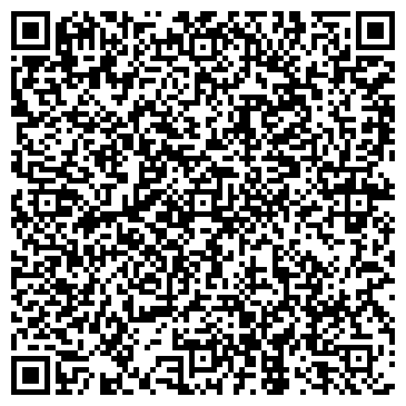 QR-код с контактной информацией организации ИП "Удача"