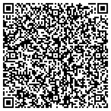 QR-код с контактной информацией организации ИП "Технология Уюта"