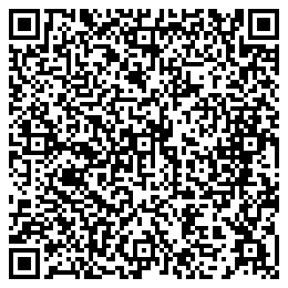 QR-код с контактной информацией организации «Много-диванов»
