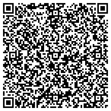 QR-код с контактной информацией организации ООО "Планета Путешествий"