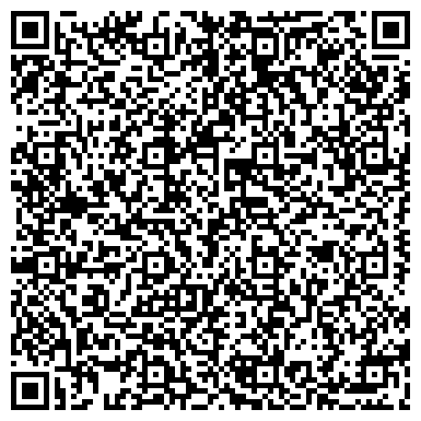 QR-код с контактной информацией организации ООО Агентство недвижимости "Герш и Ко"