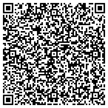 QR-код с контактной информацией организации ООО "Мастерская Вашего Тела"