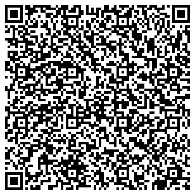 QR-код с контактной информацией организации ИП Стрельцова Н. Г. Кадровое агентство 
