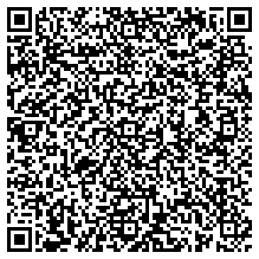 QR-код с контактной информацией организации ООО "Мегаполис-Волгоград"