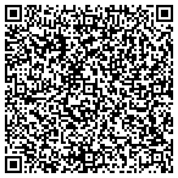 QR-код с контактной информацией организации Пекарня "Чайковский"