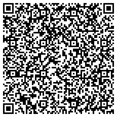 QR-код с контактной информацией организации ИП Частный детский сад "Академия детства"
