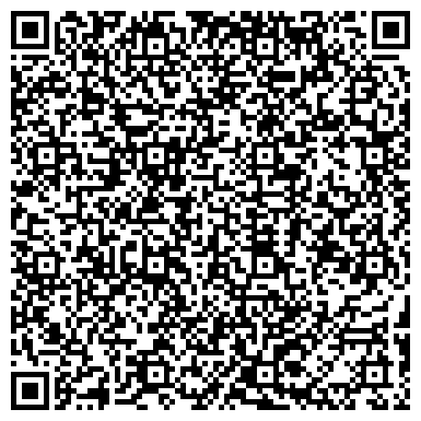 QR-код с контактной информацией организации ООО "ПожАудитЭкспертиза"