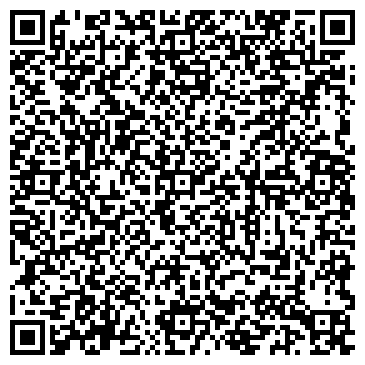 QR-код с контактной информацией организации ООО "Промсервис- Юг"