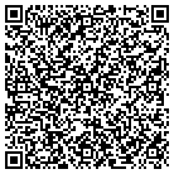 QR-код с контактной информацией организации ИП "Артемьев"