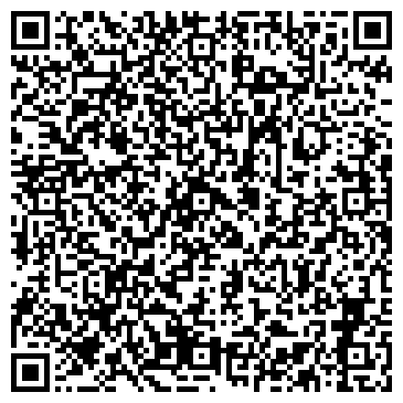 QR-код с контактной информацией организации "Incense Club"