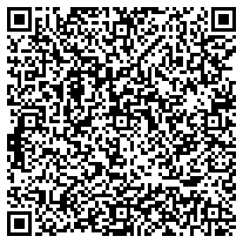 QR-код с контактной информацией организации ООО "Строитель"
