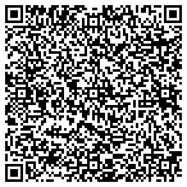 QR-код с контактной информацией организации ООО "Flowersmania"