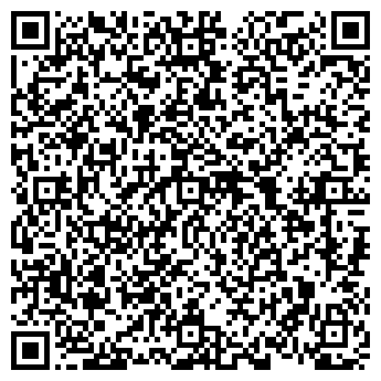 QR-код с контактной информацией организации ООО "Корнера"