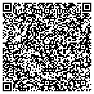 QR-код с контактной информацией организации ООО "ИнсАр Сервис"
