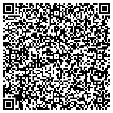 QR-код с контактной информацией организации ООО "Мособлкино"