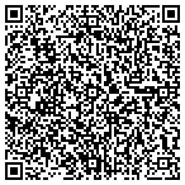 QR-код с контактной информацией организации ИП "AGM MOTORS4X4"