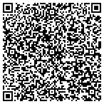 QR-код с контактной информацией организации Магазин "Мир Атлета"