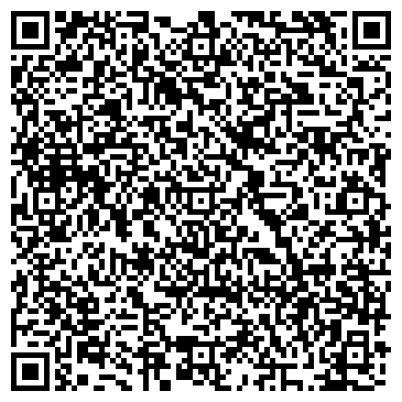QR-код с контактной информацией организации ООО "Итал Сити Фуд"