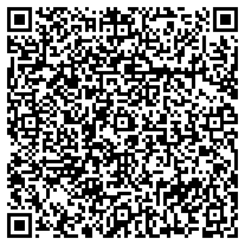 QR-код с контактной информацией организации ООО "Ярмарка"
