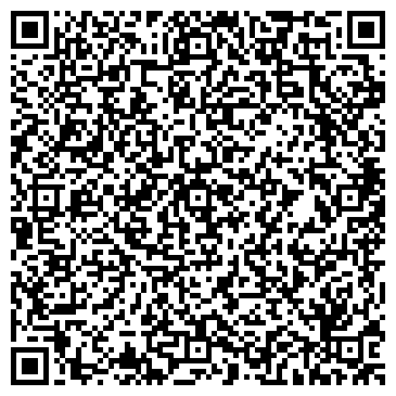 QR-код с контактной информацией организации ООО «Мир Свай»