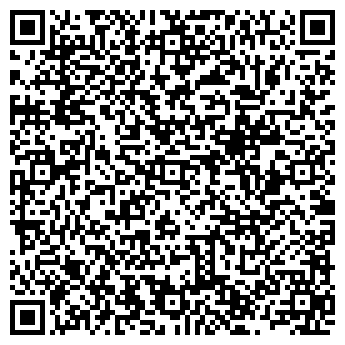 QR-код с контактной информацией организации ИП Акимова Е. А. "Автозапчасти"