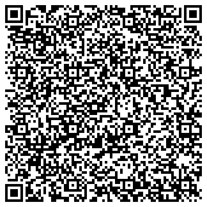 QR-код с контактной информацией организации Представительство косметологического центра "Эстет"