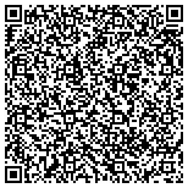 QR-код с контактной информацией организации ООО "Азбука путешествий"