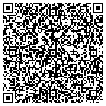 QR-код с контактной информацией организации ООО "Планета-Тур"