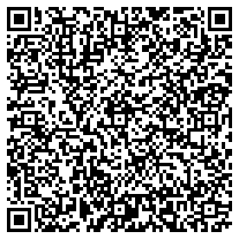 QR-код с контактной информацией организации ПРОТОН-М, ООО