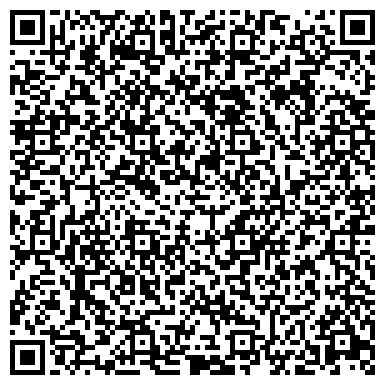 QR-код с контактной информацией организации Перовский районный суд