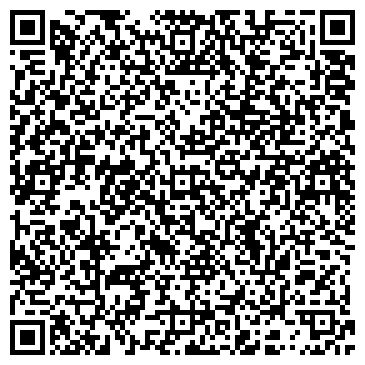 QR-код с контактной информацией организации ООО ЧОП "ОМЕГА-98"
