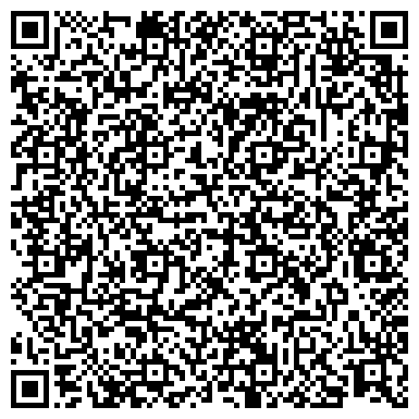 QR-код с контактной информацией организации АНО ВО "Национальный институт бизнеса"