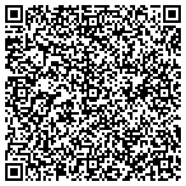 QR-код с контактной информацией организации Дом культуры «Поварово»