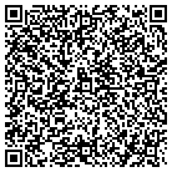 QR-код с контактной информацией организации ООО "L&T Group"