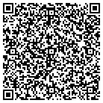 QR-код с контактной информацией организации ИП "Марина"