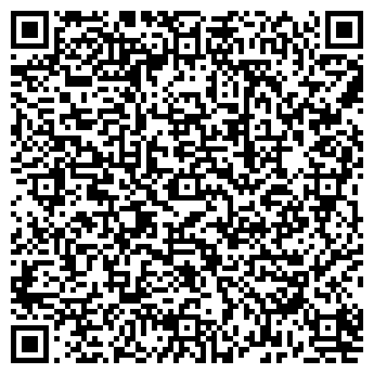 QR-код с контактной информацией организации ООО Стоматология «Ирбис»