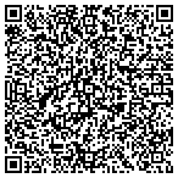 QR-код с контактной информацией организации ООО "АвтоЛидер-Самара"