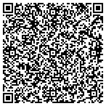QR-код с контактной информацией организации ООО "Соколова Пустынь"