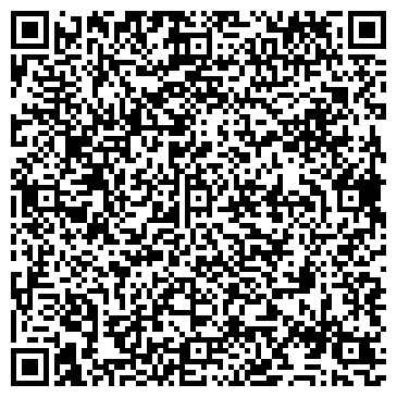 QR-код с контактной информацией организации ООО "ТЕХМАШ-Регион"