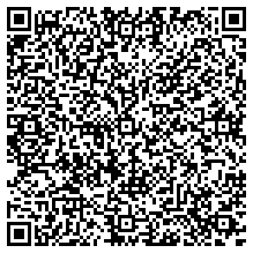 QR-код с контактной информацией организации ООО "Вундеркинд"