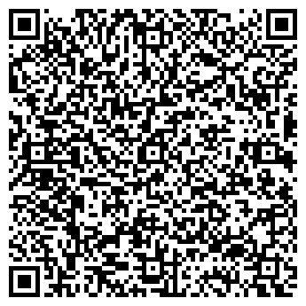 QR-код с контактной информацией организации ООО "Баухаус"