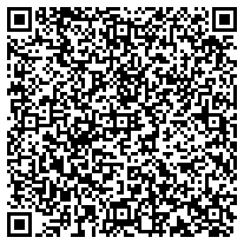 QR-код с контактной информацией организации ООО "МАЗ Восток"