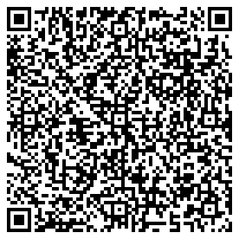 QR-код с контактной информацией организации ООО "МАЗ Восток"