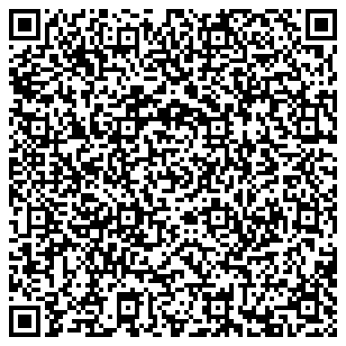 QR-код с контактной информацией организации ООО "Пятая Передача СПб"