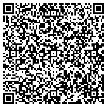 QR-код с контактной информацией организации ООО "Карс Авто"