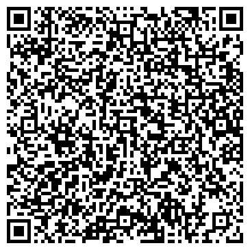 QR-код с контактной информацией организации ООО Бегущие строки "LED-STAR"