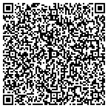 QR-код с контактной информацией организации "Окна Плюс"