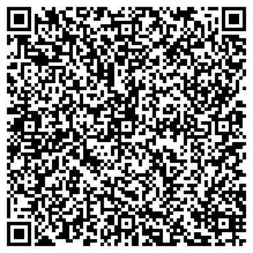 QR-код с контактной информацией организации ИП Ветеринарная аптека "Забота"